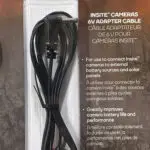6v Solar Panel Dc Cable