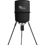 thumbnail image 2 of WILDGAME INNOVATIONS Evolution 40-Gallon Game Feeder Sierra Leone 2 of 13