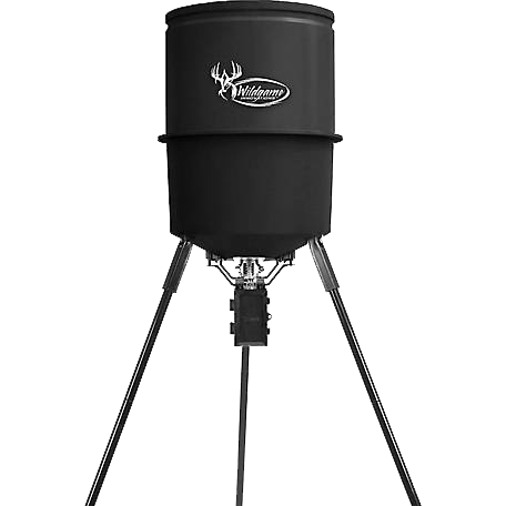 Wild on sale game feeders