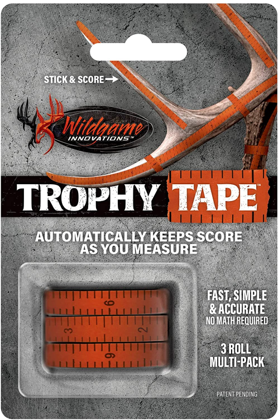Trophy Tape