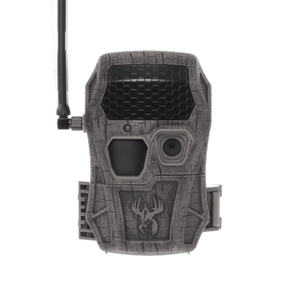 Wildgame Innovations Cellular Trail Cameras The Leader in Wireless