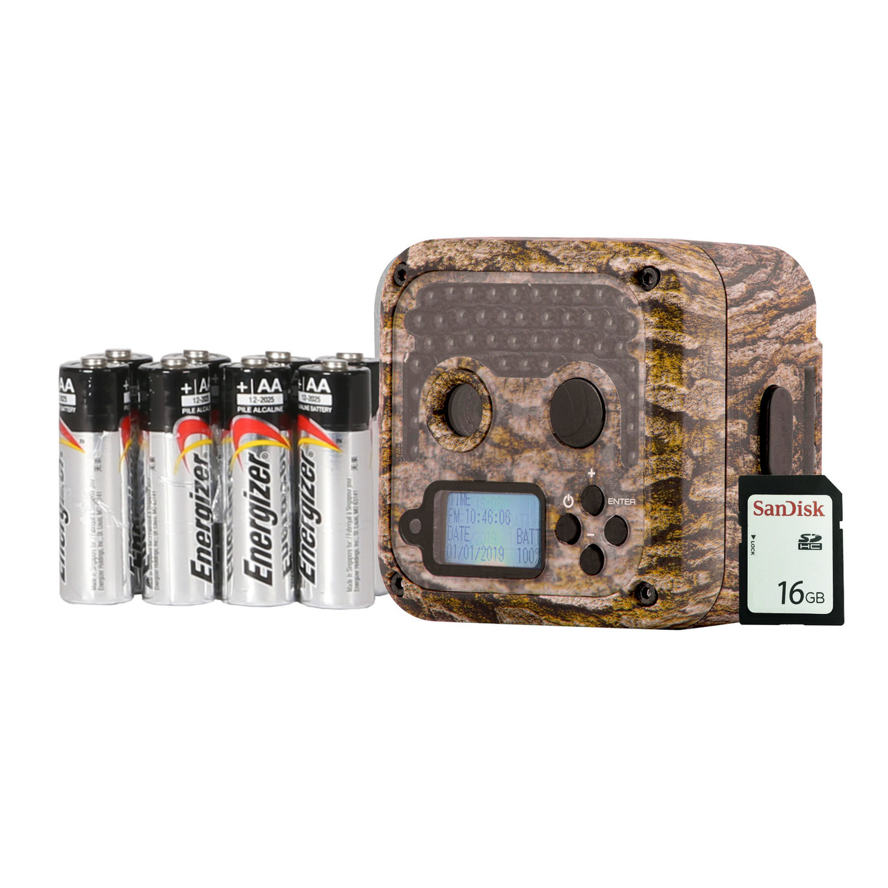 Shadow Lightsout Camera Extreme Lightsout Wildgame Innovations