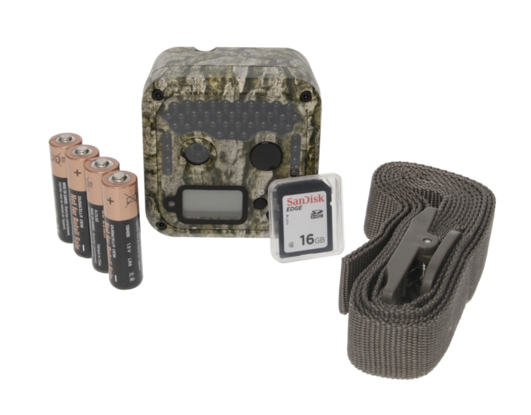 America's Most Dependable Trail Cameras | Wildgame Innovations