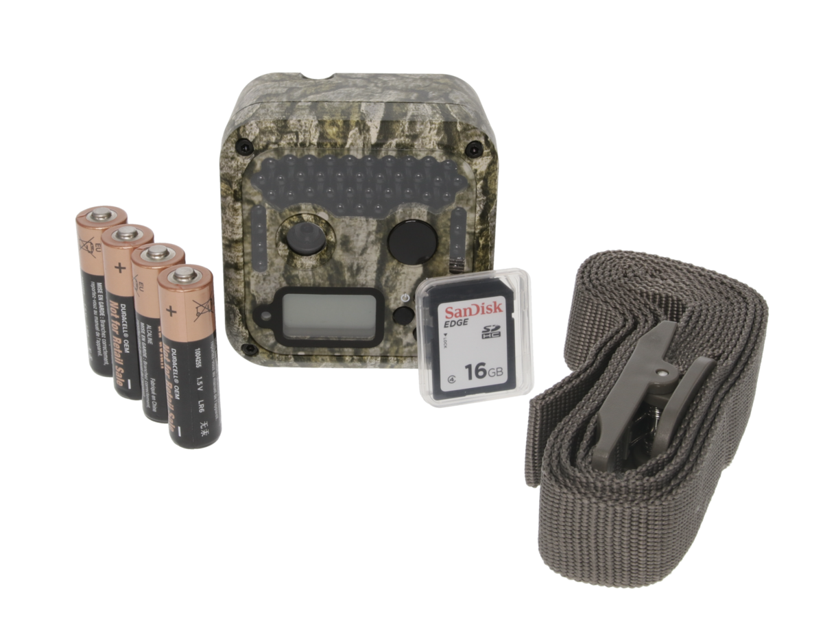 Shadow 26MP Lightsout Combo - Wildgame Innovations