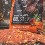 Multi Mix Crushed