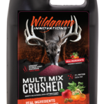 Multi Mix Crushed Liquid
