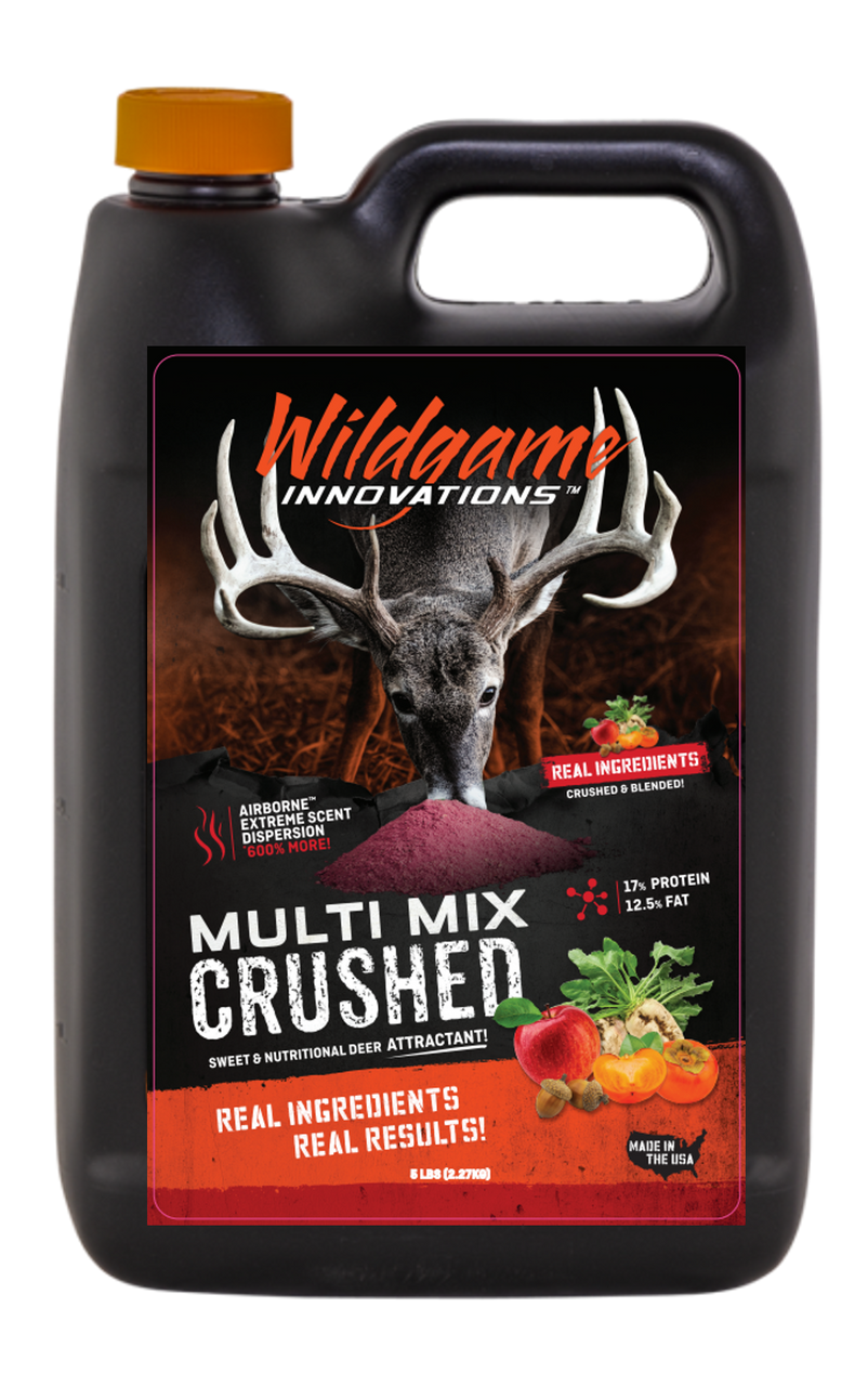 Multi Mix Crushed Liquid - Wildgame Innovations