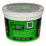 Hangtime Hard Candy Block Apple
