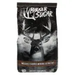 Booger Sugar Molasses