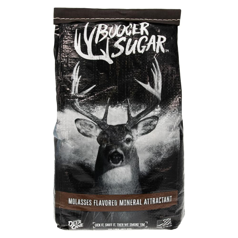 Booger Sugar Molasses