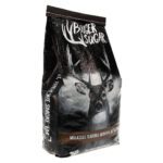 Booger Sugar Molasses