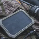 Solpak Solar Battery Pack