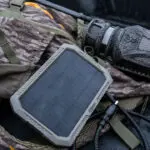 Solpak Solar Battery Pack