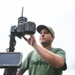 Solpak Solar Battery Pack