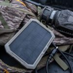 Solpak Solar Battery Pack