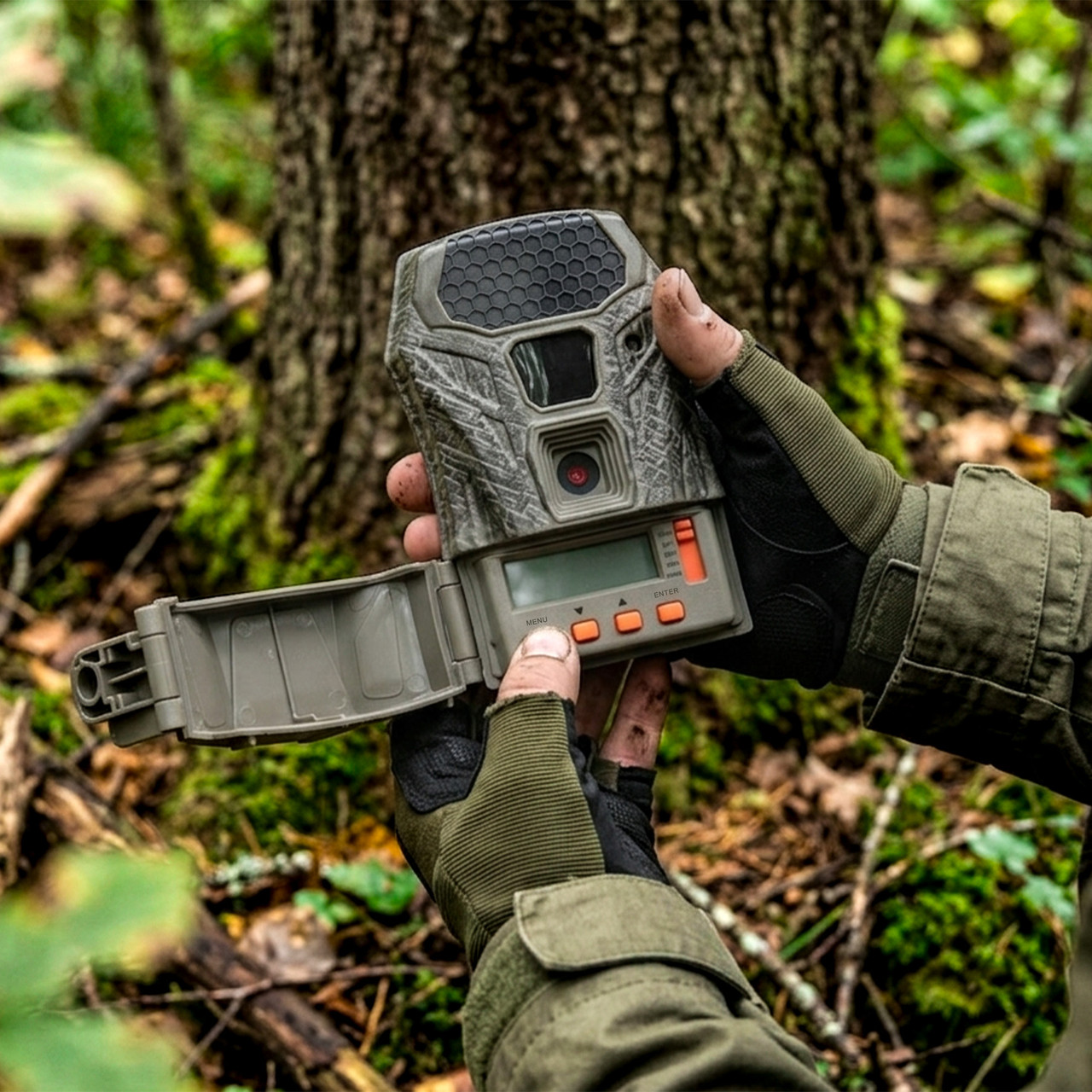TERRA XTREME 16MP | Wildgame Innovations