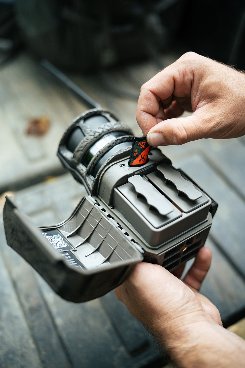 Orbit 360º – 2-Pack - Wildgame Innovations