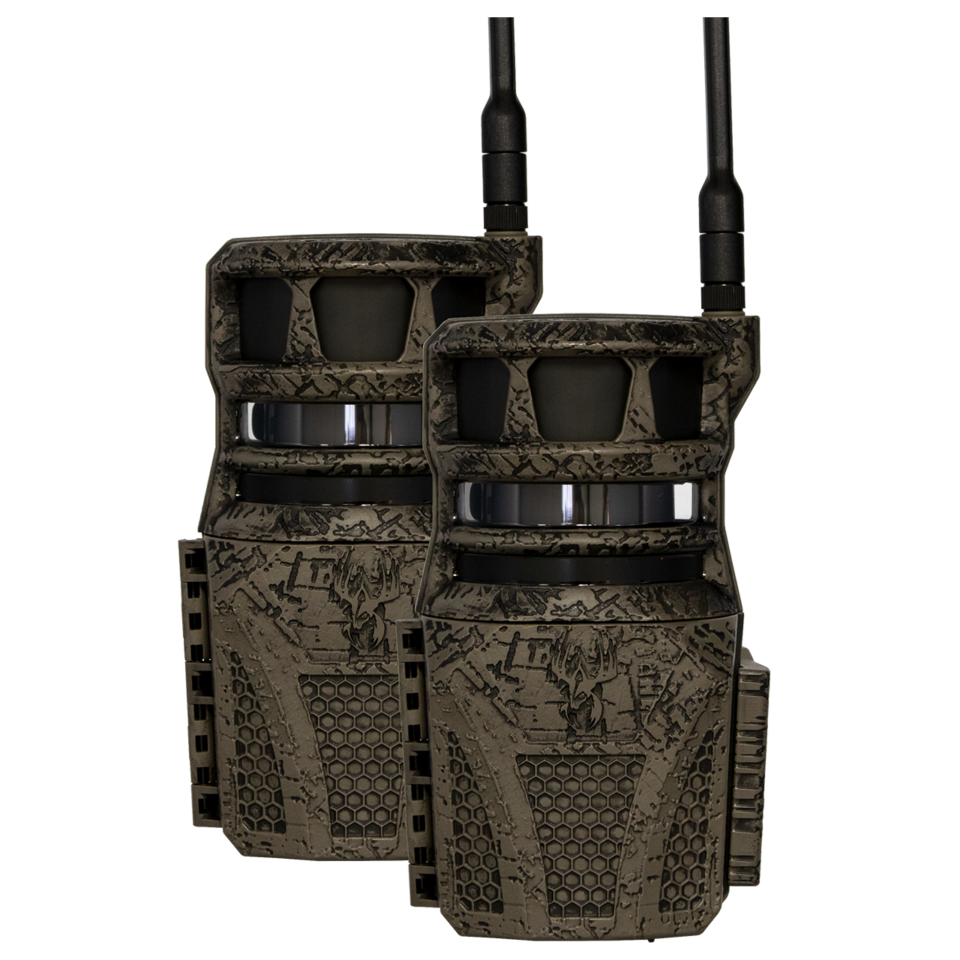 Cellular Deer & Game Trail Cameras | Wildgame Innovations