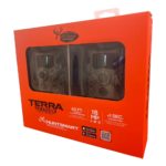 Terra Extreme Lightsout™ 18mp – 2 Pack